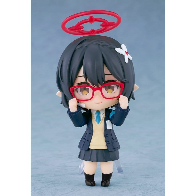 Blue Archive blind box assortiment Nendoroid Surprise figurines mini (6)