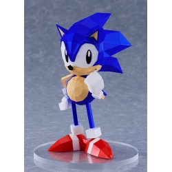 Sonic the Hedgehog Pop Up Parade Sonic the Fighters Ver. 14 cm