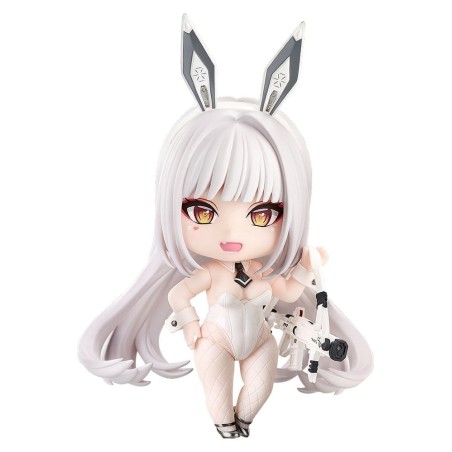 Goddess of Victory: Nikke Nendoroid figurine Blanc 10 cm