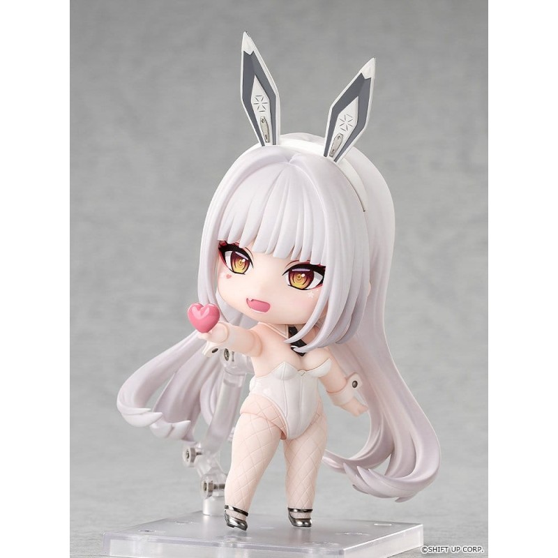 Goddess of Victory: Nikke Nendoroid figurine Blanc 10 cm