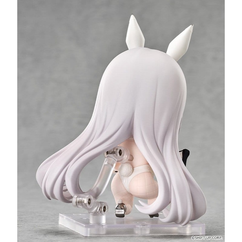 Goddess of Victory: Nikke Nendoroid figurine Blanc 10 cm