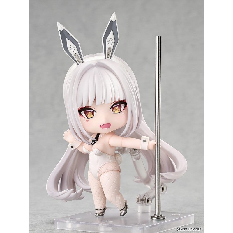 Goddess of Victory: Nikke Nendoroid figurine Blanc 10 cm