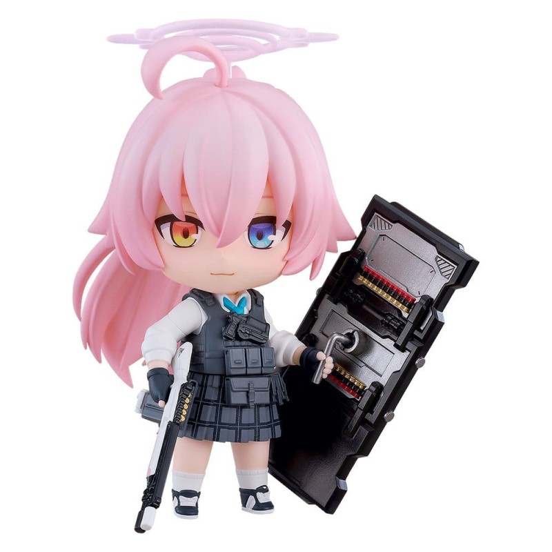 Blue Archive Nendoroid figurine Hoshino Takanashi (Armed) 10 cm