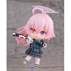 Blue Archive Nendoroid figurine Hoshino Takanashi (Armed) 10 cm