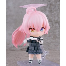 Blue Archive Nendoroid figurine Hoshino Takanashi (Armed) 10 cm