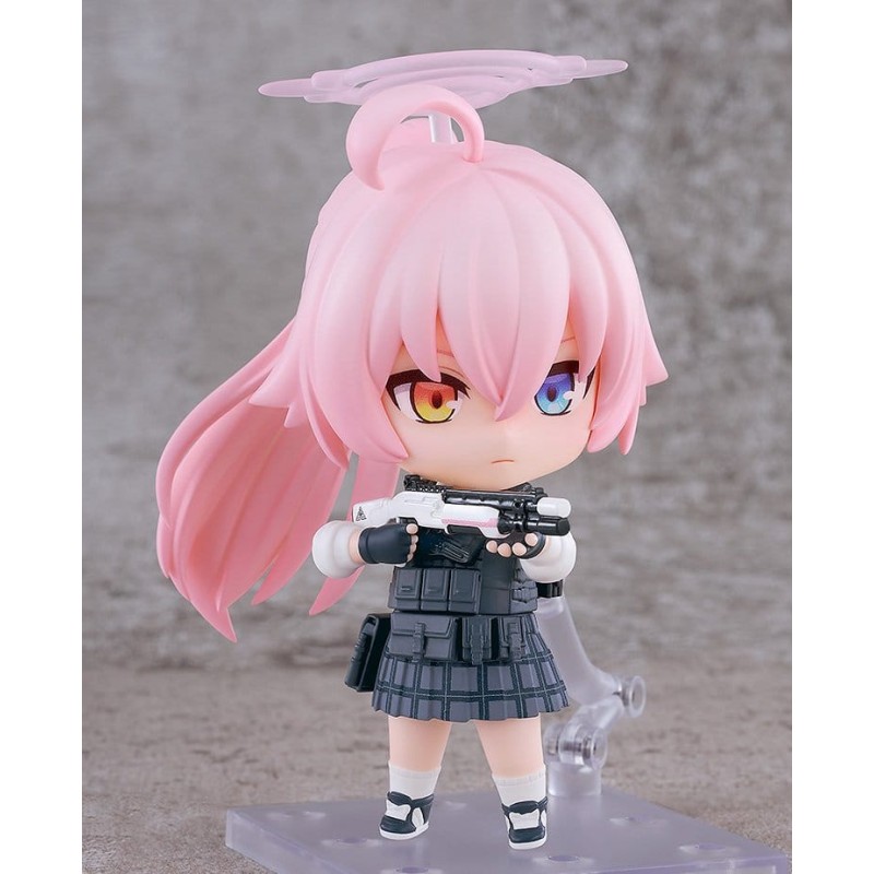 Blue Archive Nendoroid figurine Hoshino Takanashi (Armed) 10 cm