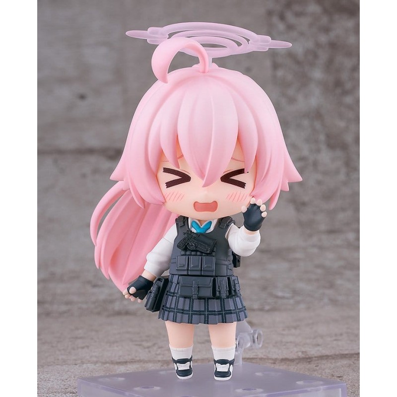 Blue Archive Nendoroid figurine Hoshino Takanashi (Armed) 10 cm