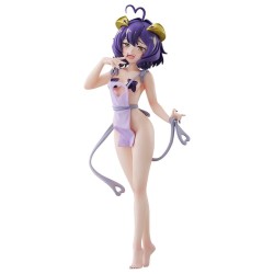 Gushing over Magical Girls Pop Up Parade figurine PVC Magia Baiser: Naked Apron Ver. L Size 23 cm