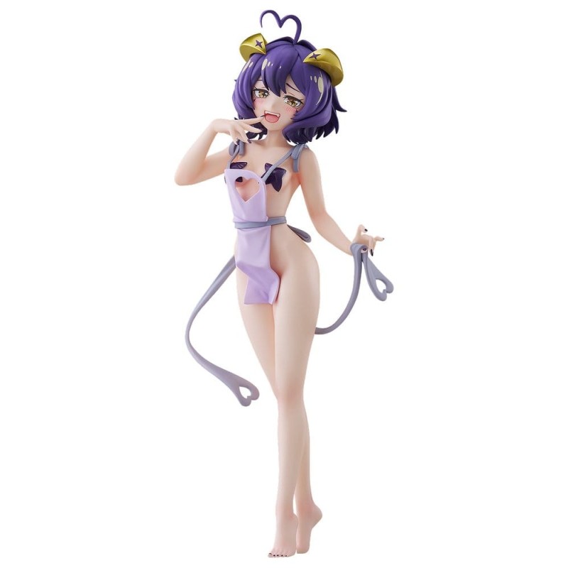 Gushing over Magical Girls Pop Up Parade figurine PVC Magia Baiser: Naked Apron Ver. L Size 23 cm