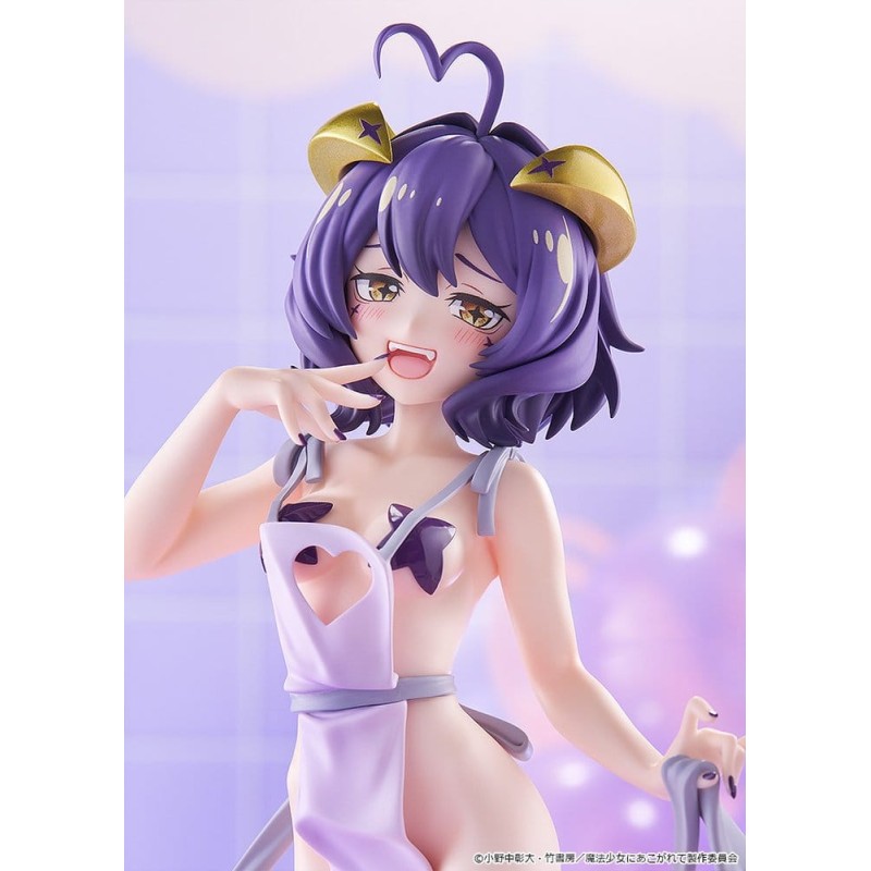 Gushing over Magical Girls Pop Up Parade figurine PVC Magia Baiser: Naked Apron Ver. L Size 23 cm