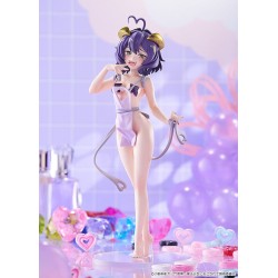 Gushing over Magical Girls Pop Up Parade figurine PVC Magia Baiser: Naked Apron Ver. L Size 23 cm