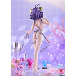 Gushing over Magical Girls Pop Up Parade figurine PVC Magia Baiser: Naked Apron Ver. L Size 23 cm