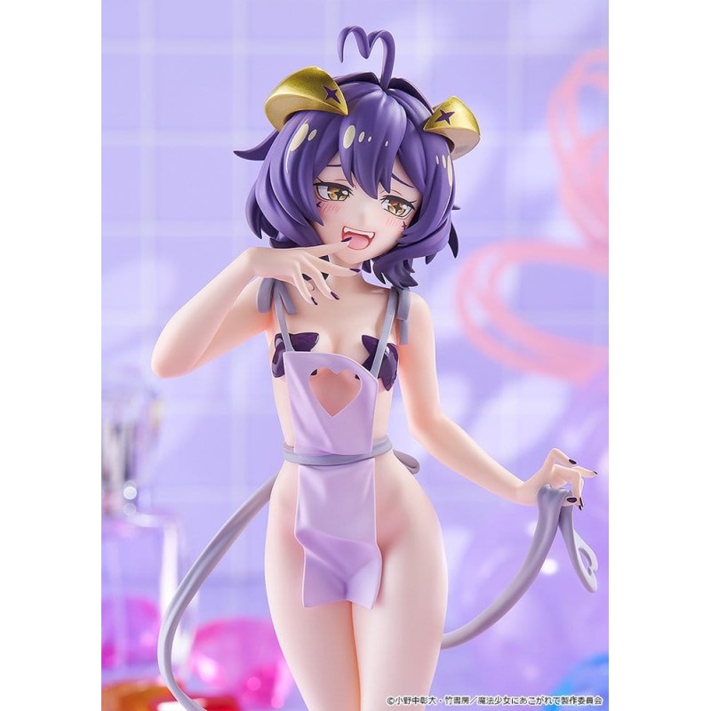 Gushing over Magical Girls Pop Up Parade figurine PVC Magia Baiser: Naked Apron Ver. L Size 23 cm