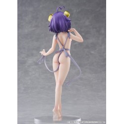 Gushing over Magical Girls Pop Up Parade figurine PVC Magia Baiser: Naked Apron Ver. L Size 23 cm