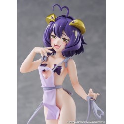 Gushing over Magical Girls Pop Up Parade figurine PVC Magia Baiser: Naked Apron Ver. L Size 23 cm