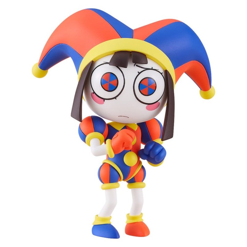 The Amazing Digital Circus Nendoroid figurine Pomni 10 cm