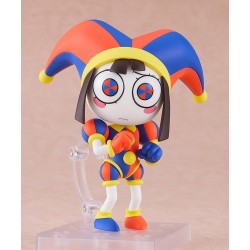 The Amazing Digital Circus Nendoroid figurine Pomni 10 cm