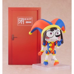 The Amazing Digital Circus Nendoroid figurine Pomni 10 cm