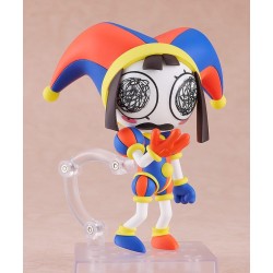 The Amazing Digital Circus Nendoroid figurine Pomni 10 cm