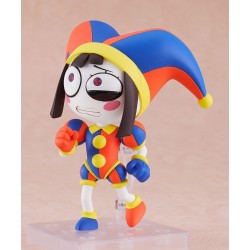The Amazing Digital Circus Nendoroid figurine Pomni 10 cm