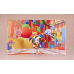 The Amazing Digital Circus Nendoroid figurine Pomni 10 cm