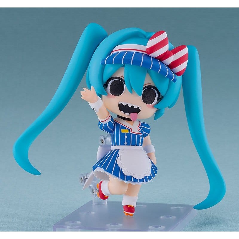 Character Vocal Series 01: Hatsune Miku Nendoroid figurine Mesmerizer Ver. 10 cm