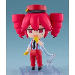 Synthesizer V AI Nendoroid figurine Kasane Teto: Mesmerizer Ver. 10 cm