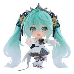 Character Vocal Series 01: Hatsune Miku Nendoroid figurine Symphony: 10th Anniversary Ver. 10 cm