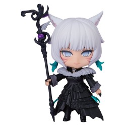 Final Fantasy XIV Nendoroid figurine Y'shtola 10 cm