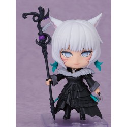 Final Fantasy XIV Nendoroid figurine Y'shtola 10 cm