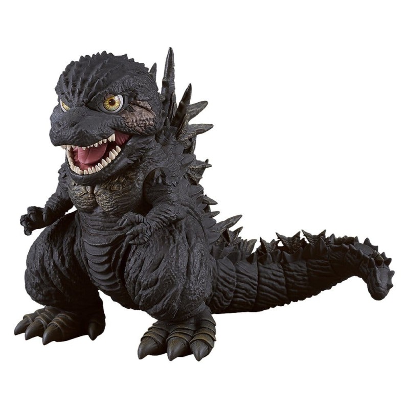 Godzilla Minus One Nendoroid figurine Godzilla (2023) 10 cm