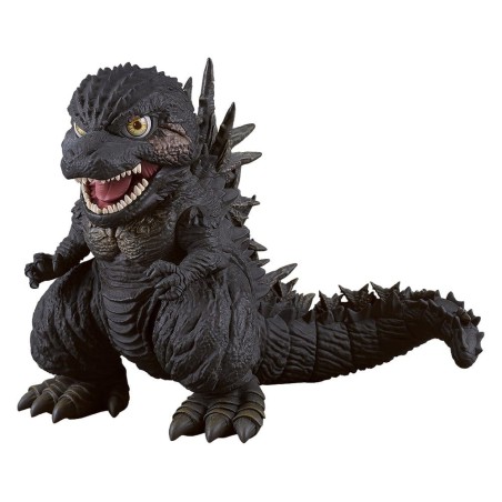 Godzilla Minus One Nendoroid figurine Godzilla (2023) 10 cm