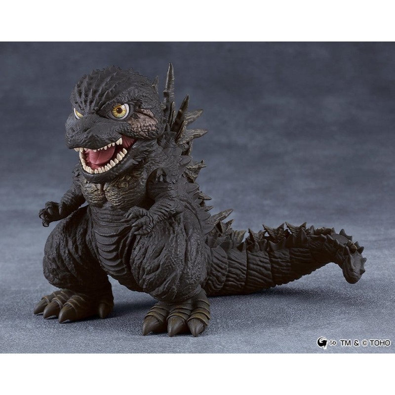 Godzilla Minus One Nendoroid figurine Godzilla (2023) 10 cm