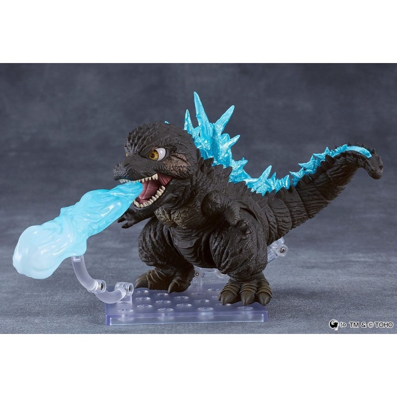Godzilla Minus One Nendoroid figurine Godzilla (2023) 10 cm
