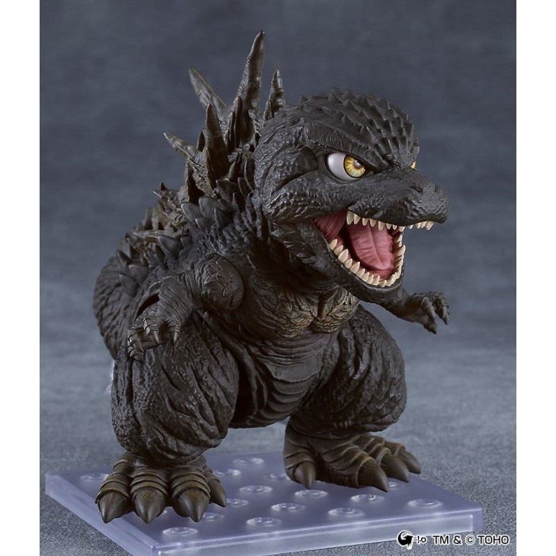 Godzilla Minus One Nendoroid figurine Godzilla (2023) 10 cm