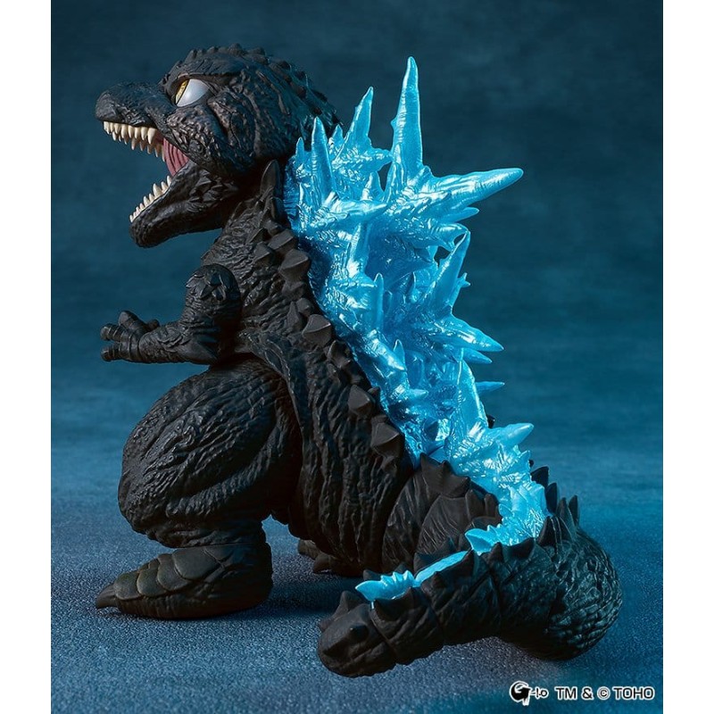 Godzilla Minus One Nendoroid figurine Godzilla (2023) 10 cm