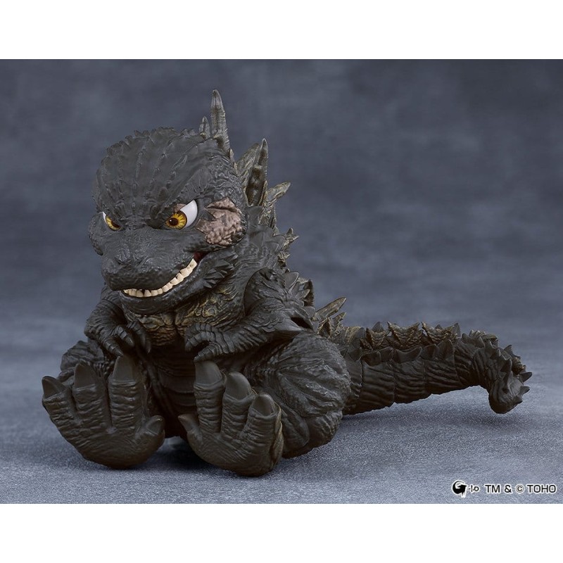 Godzilla Minus One Nendoroid Action Figure Godzilla (2023) 10 cm