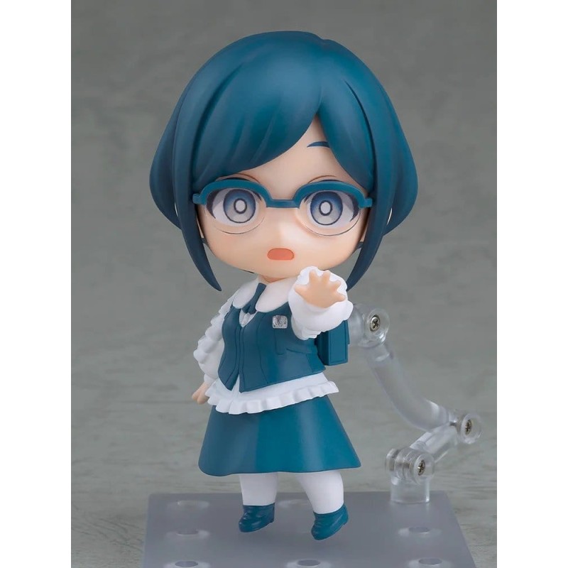 Urban Myth Dissolution Center Nendoroid figurine Azami Fukurai 10 cm