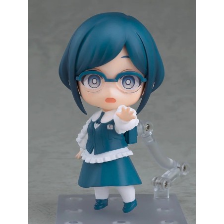 Urban Myth Dissolution Center Nendoroid Action Figure Azami Fukurai 10 cm