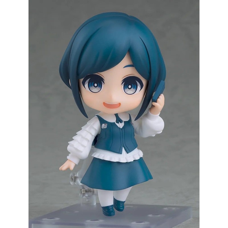 Urban Myth Dissolution Center Nendoroid figurine Azami Fukurai 10 cm