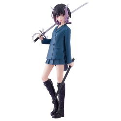 Zutto Mayonaka De Iinoni Pop Up Parade figurine PVC Nira-chan Devil (Time Left) 17 cm