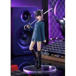 Zutto Mayonaka De Iinoni Pop Up Parade PVC Figure Nira-chan Devil (Time Left) 17 cm