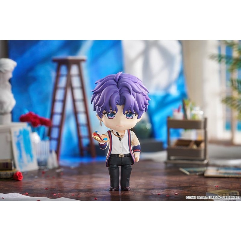 Love and Deepspace Nendoroid figurine Rafayel 10 cm