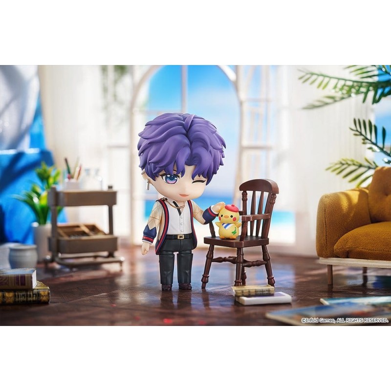 Love and Deepspace Nendoroid figurine Rafayel 10 cm