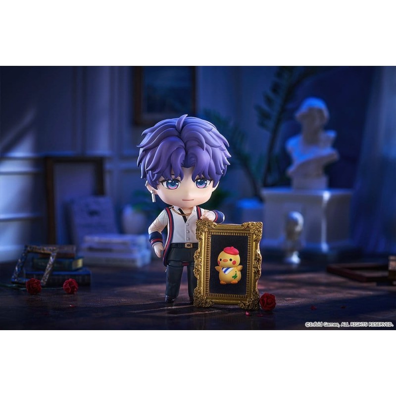 Love and Deepspace Nendoroid figurine Rafayel 10 cm