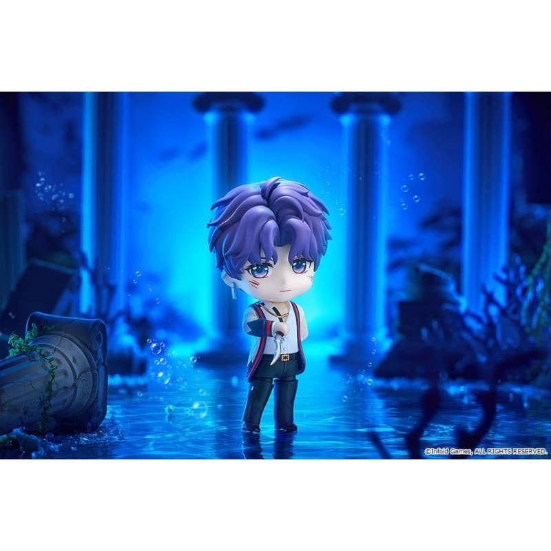 Love and Deepspace Nendoroid figurine Rafayel 10 cm