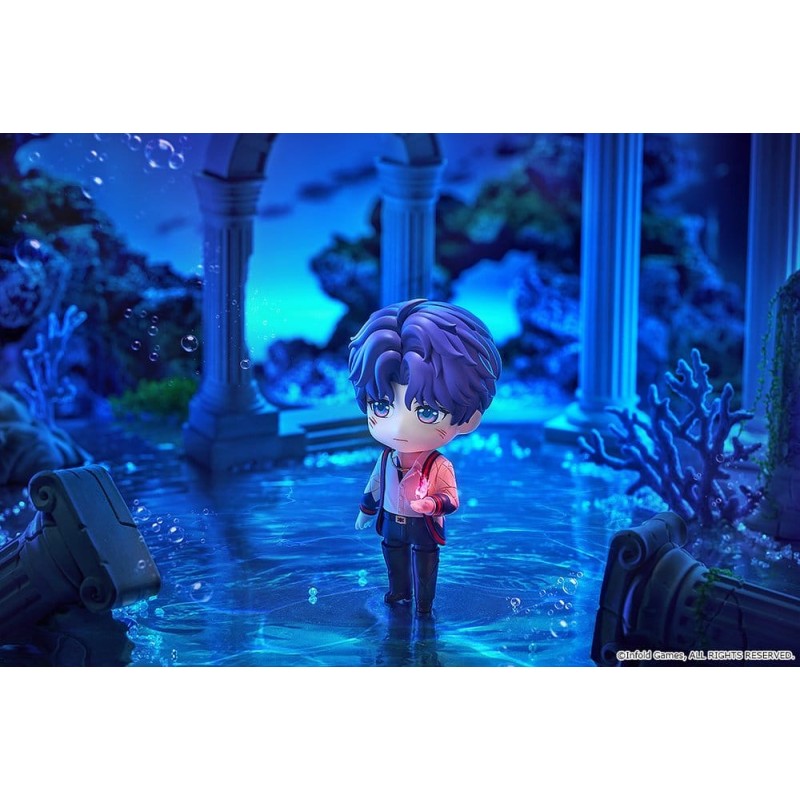 Love and Deepspace Nendoroid figurine Rafayel 10 cm