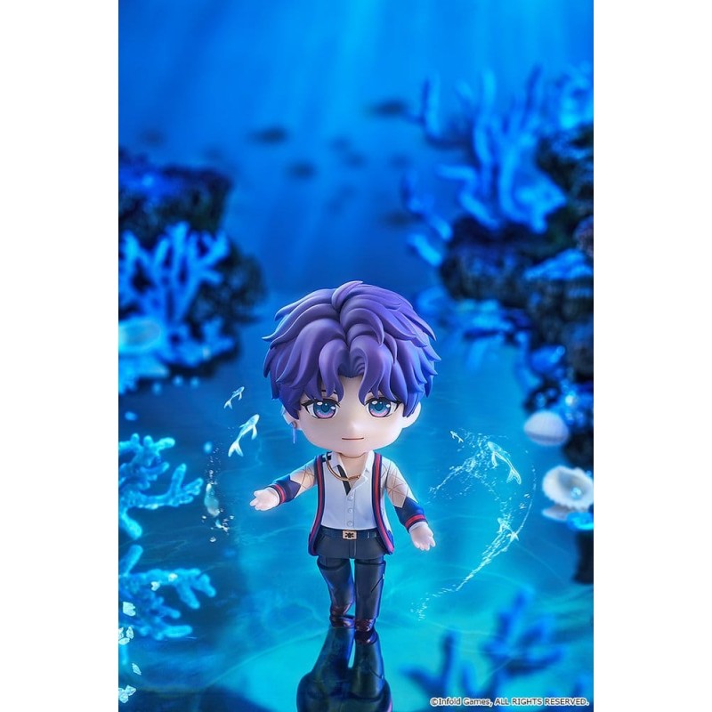 Love and Deepspace Nendoroid figurine Rafayel 10 cm