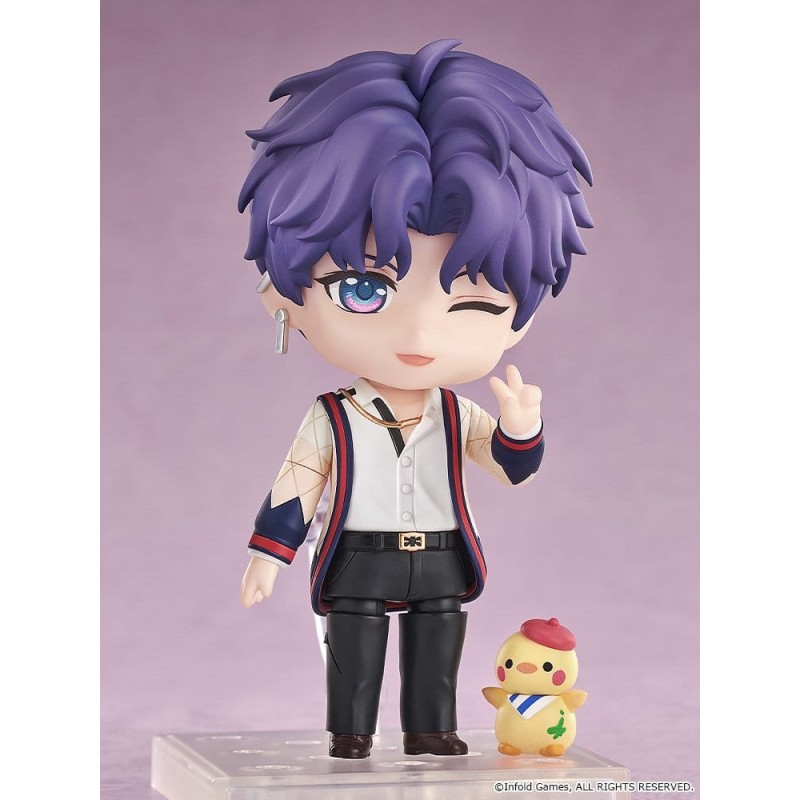 Love and Deepspace Nendoroid figurine Rafayel 10 cm