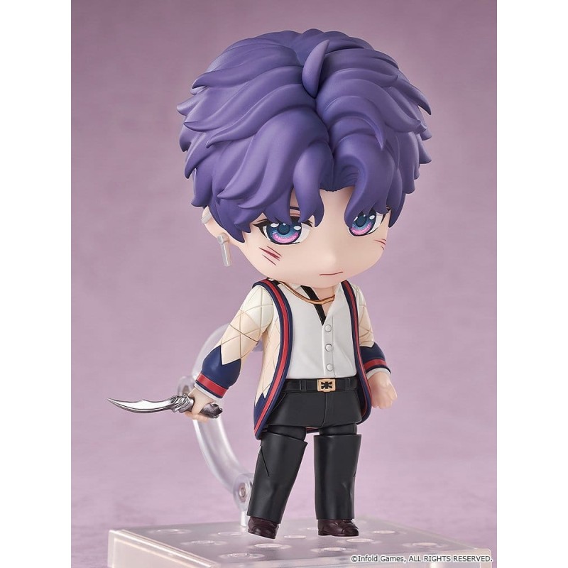 Love and Deepspace Nendoroid figurine Rafayel 10 cm